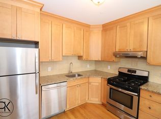 35 N Henry St #A2, Brooklyn, NY 11222