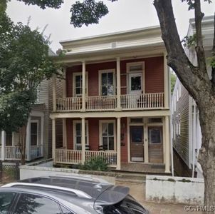 618 S Laurel St, Richmond, VA, 23220