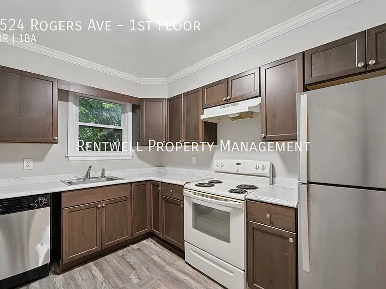 7524 Rogers Ave #1 — Photo 1