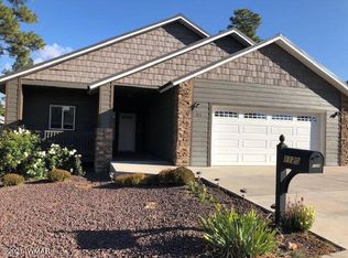 1120 W Canyon Creek Ln, Show Low, AZ 85901