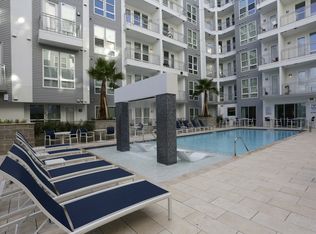 Azure, Houston, TX 77007