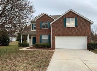 8504 Laurel Run Dr, Charlotte, NC 28269