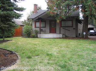 8920 SE Ellis St, Portland, OR