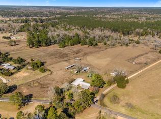 101 A J Murry Rd, Cleveland, TX 77328