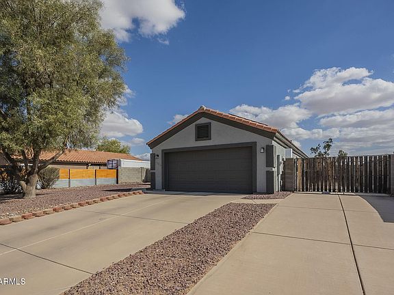 2nd image of 14815 S PADRES Road