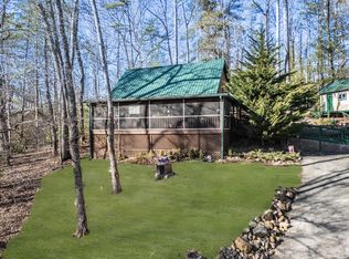 228 Indigo Dr, Ellijay, GA 30540