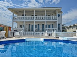 421 Fort Fisher Blvd S, Kure Beach, NC 28449