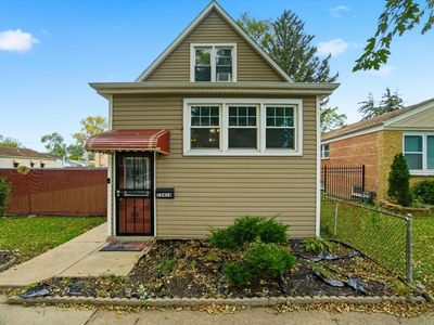 12412 S Lincoln St, Calumet Park, IL, 60827