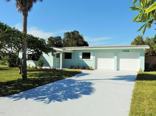 1720 Richardson Rd, Merritt Island, FL 32952