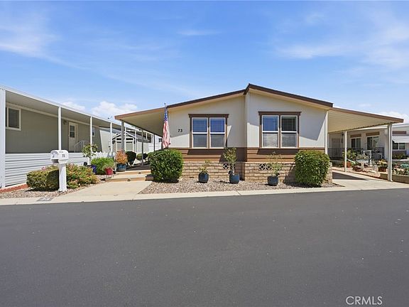 2nd image of 10320 Calimesa Blvd Space 73