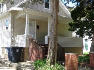 1134 Inman St, Akron, OH 44306