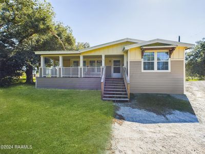 111 Governor Morgan Dr, Crowley, LA, 70526