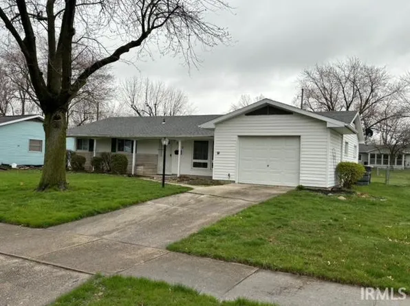 7415 Avalon Dr, Fort Wayne, IN 46819