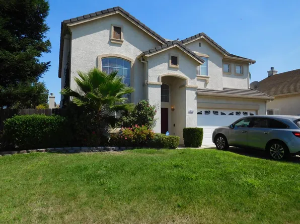 10746 Trevor Dr, Stockton, CA 95209