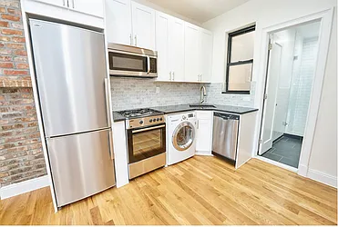 Rented by J Misrahi Realty Corp