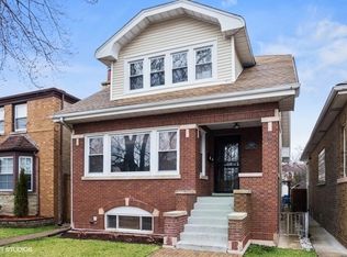 6302 W Peterson Ave, Chicago, IL 60646