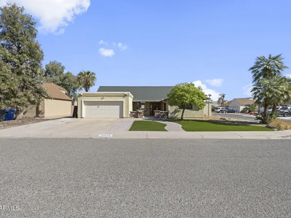 19633 N 8TH Place, Phoenix, AZ 85024