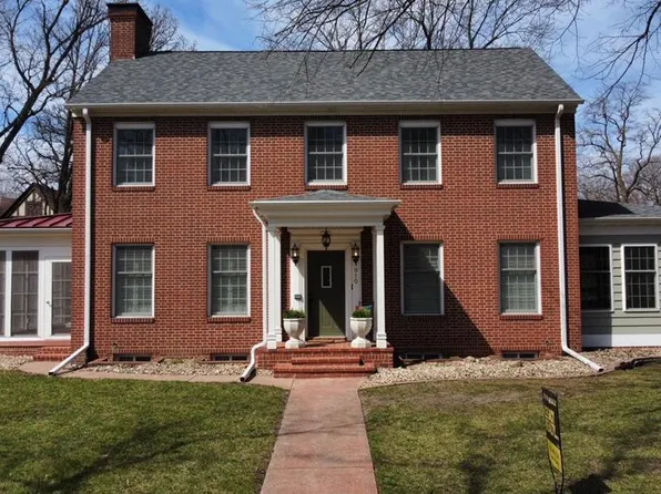 910 Northwood Ave, Fort Dodge, IA 50501
