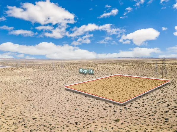 1000 Roy St, Hinkley, CA 92347