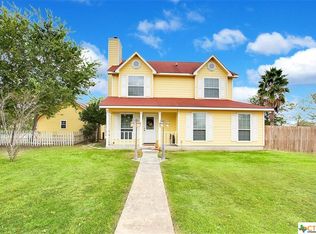 107 Tejas Trl, Seguin, TX 78155