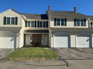 19 Village Way UNIT 19, Rutland, MA 01543