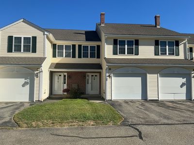 19 Village Way UNIT 19, Rutland, MA, 01543