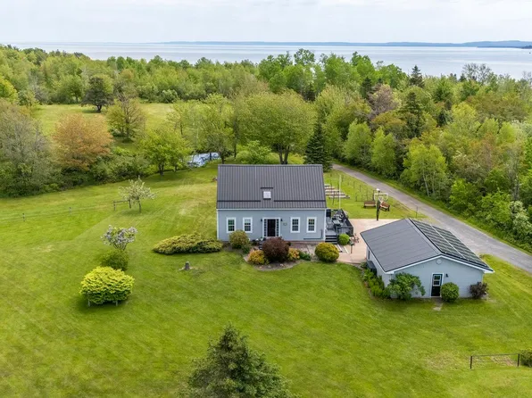 19 Sandy Cove Ln, Pictou, NS B0K 1H0
