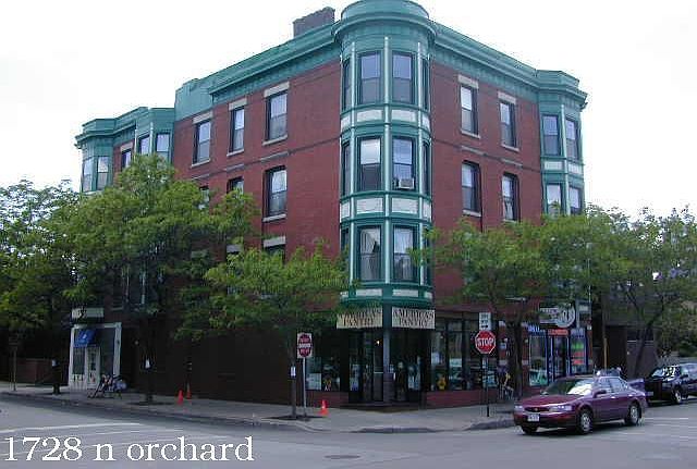 1st image of 1728 N Orchard St #511