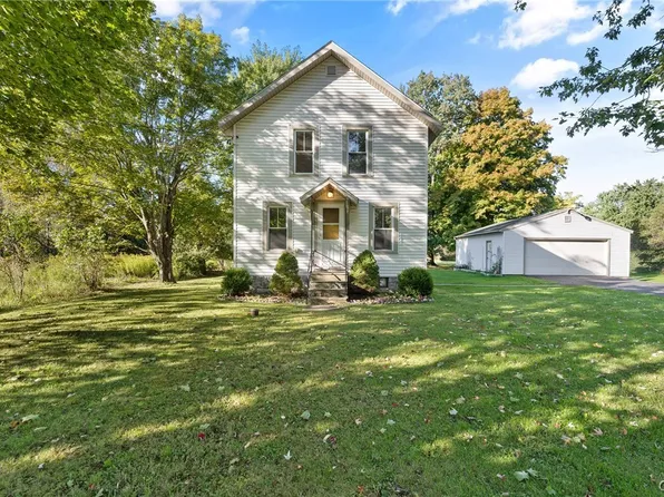 4813 Morgan Rd, Oneida, NY 13421