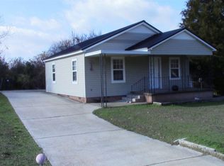 316 3rd Ave, Anniston, AL 36201