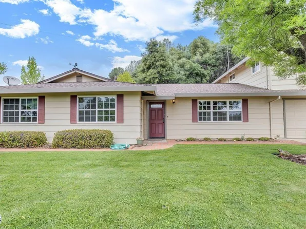 11152 McKibbin Dr, Jamestown, CA 95327