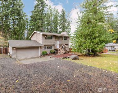 3481 Redwing Trail NW, Bremerton, WA, 98312