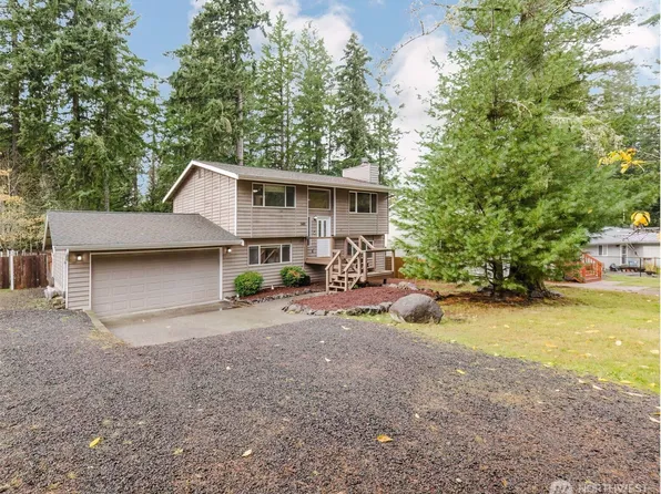 3481 Redwing Trail NW, Bremerton, WA 98312