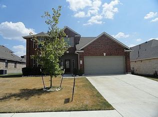 104 Nick Price Loop, Round Rock, TX 78664