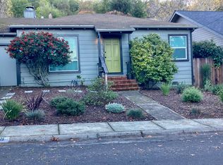 58 Hillview Ave, San Rafael, CA 94901