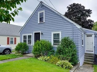 82 Highland Ave, Watertown, MA 02472