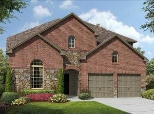 2625 Tradewinds Drive The Sheldon #B, Little Elm, TX 75068