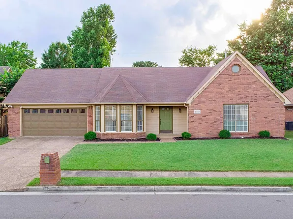 4469 Berkley Woods Dr, Memphis, TN 38125