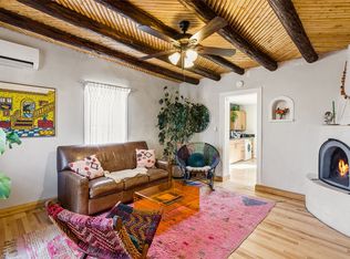 122 W Buena Vista St, Santa Fe, NM 87505