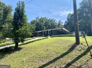 187 Cantrell Dr SW, Plainville, GA 30733