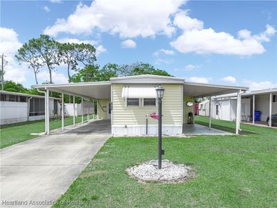 2413 Georgia St, Sebring, FL, 33870