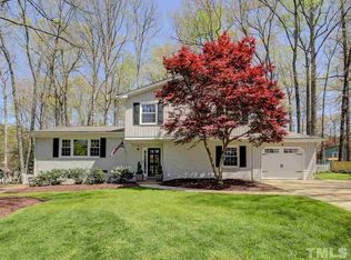 5020 Devonwood Ct, Raleigh, NC 27609