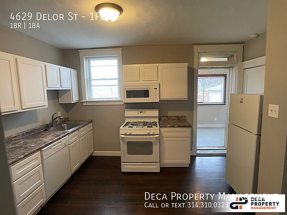 4th image of 4629 Delor St Floor 1