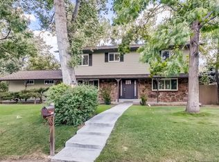 14062 W 22nd Ave, Golden, CO 80401