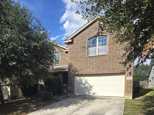16610 TENACA TRL, San Antonio, TX 78266