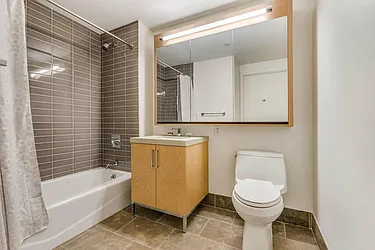 Rented by Town Residential