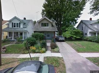 724 Geneva Ave, Toledo, OH 43609