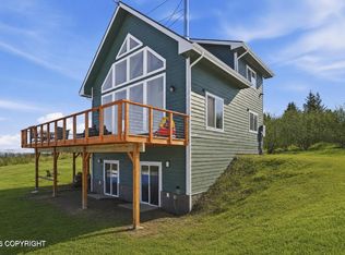 38560 Mossberg Dr, Homer, AK 99603