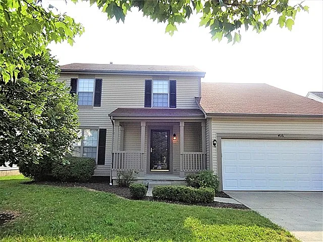 436 Kestrel Dr photo 1
