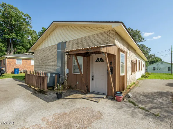 401 Jackson St, Martin, TN 38237
